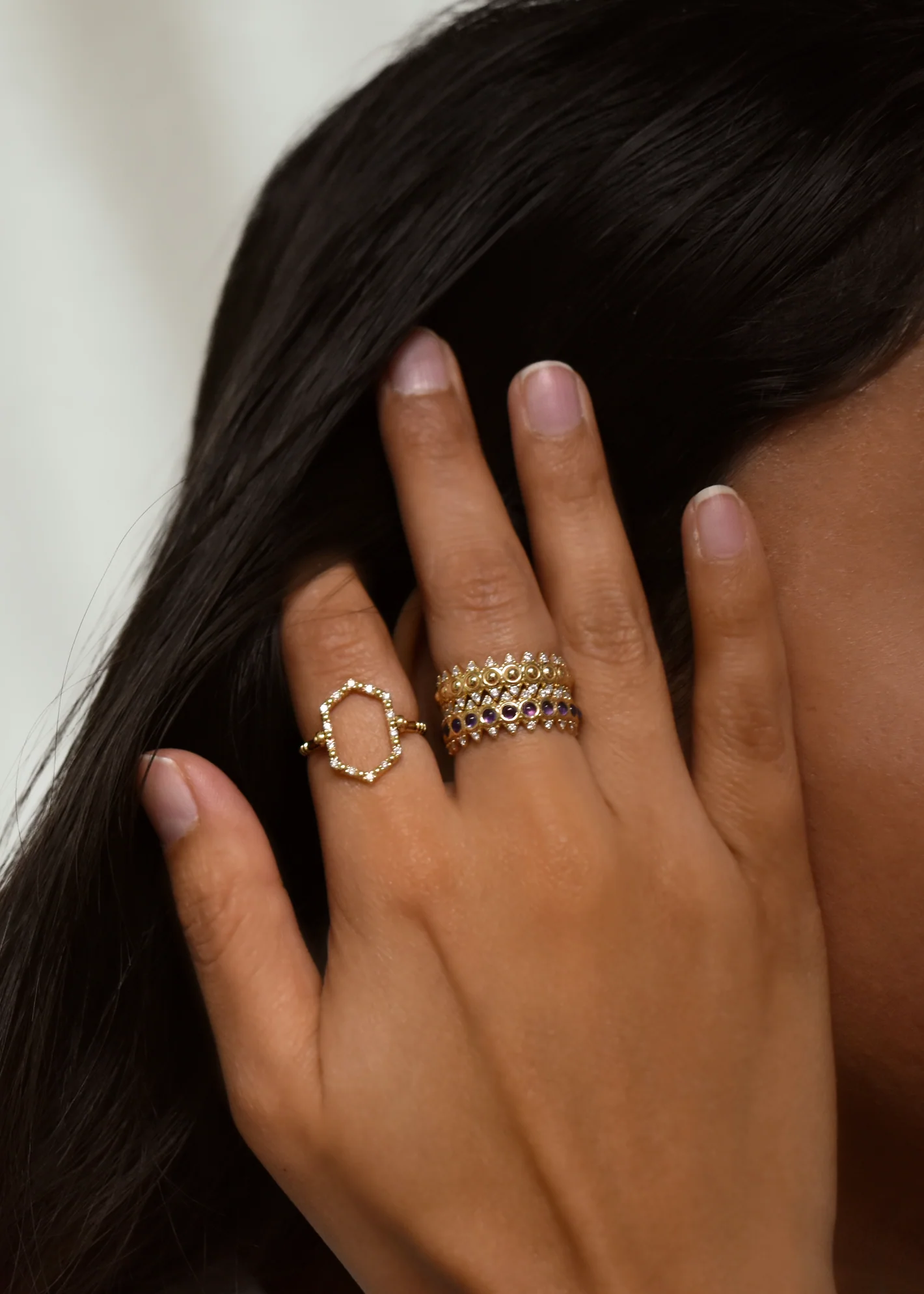 Brenna Fine Jewelry